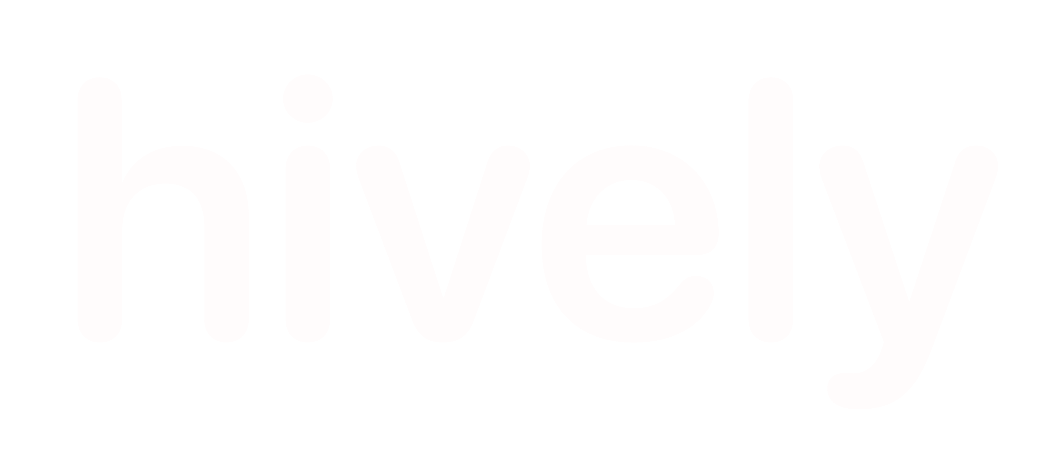 Hively logo — back to home